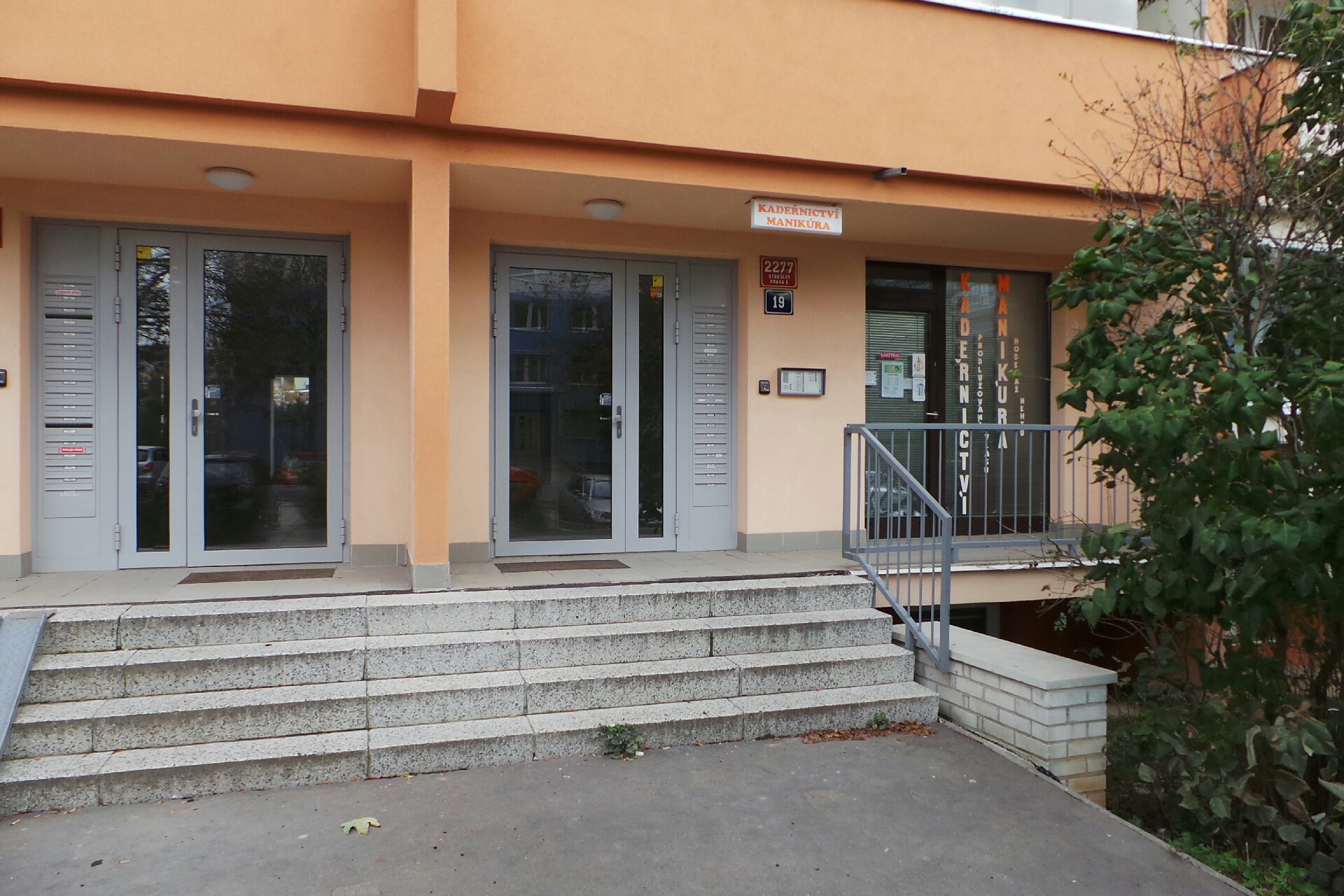 Kateřina Demnerová foto 1