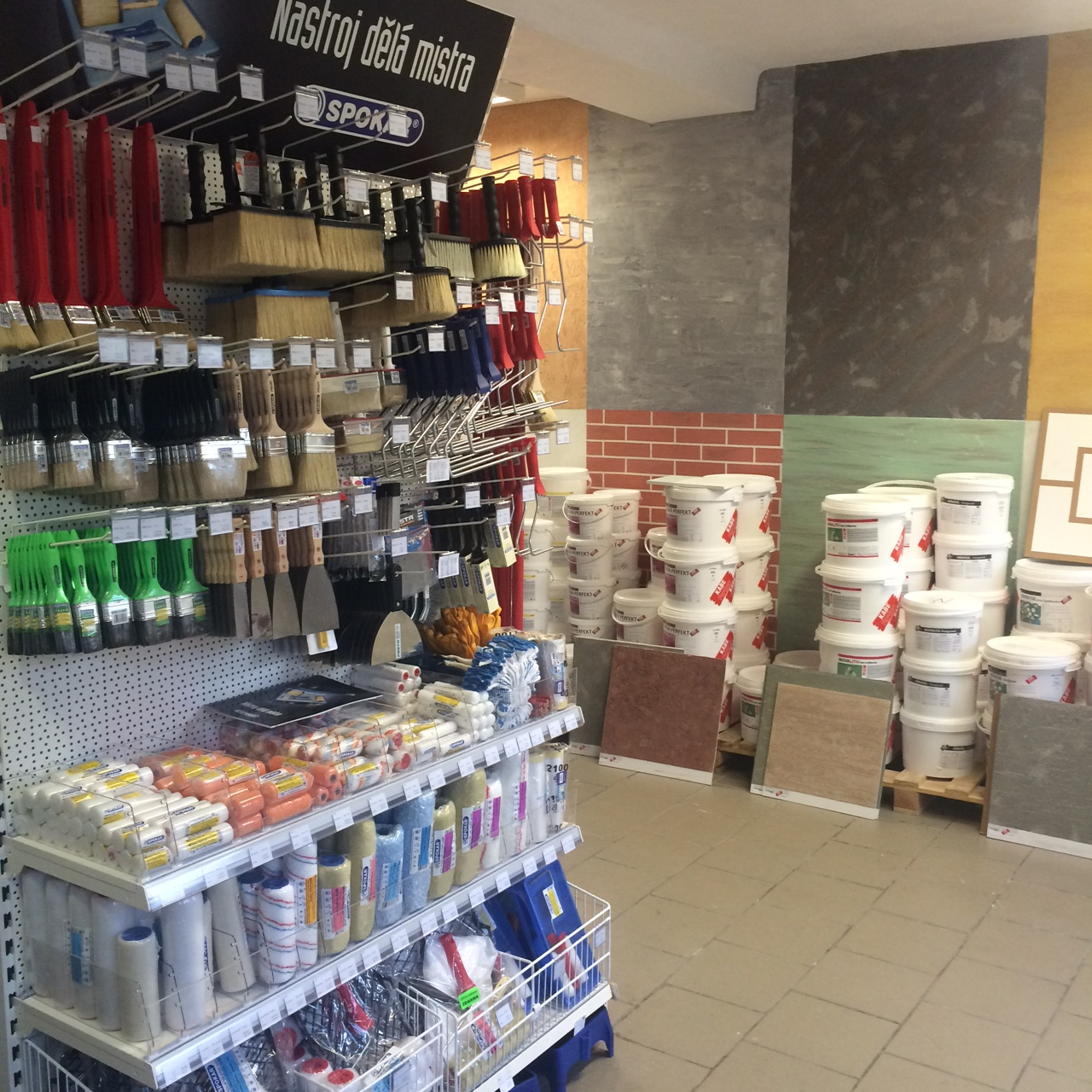 EMPL - LIBEREC, spol. s r.o. foto 2