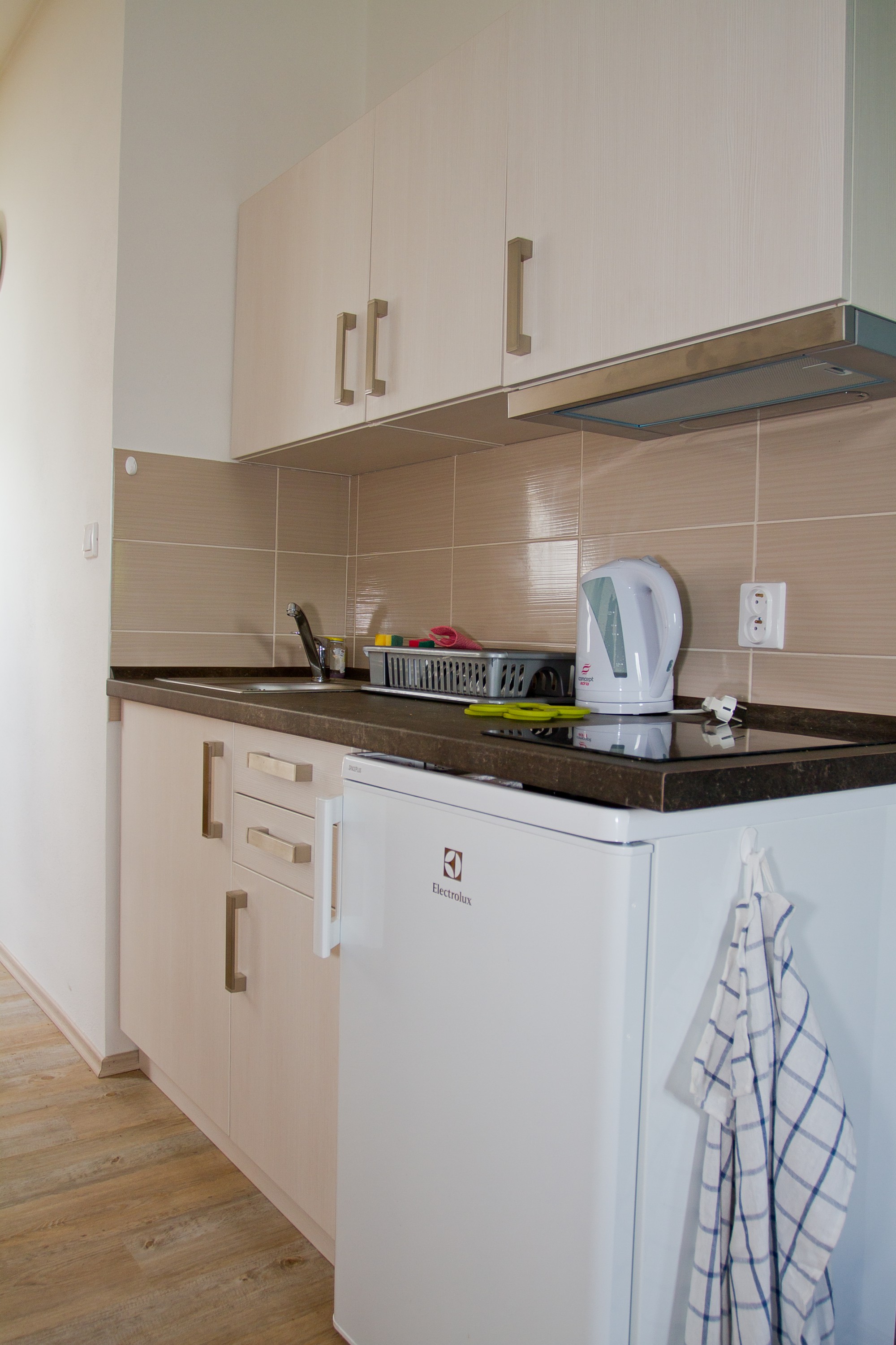 Bistro a ubytování Na Hrázi foto 2