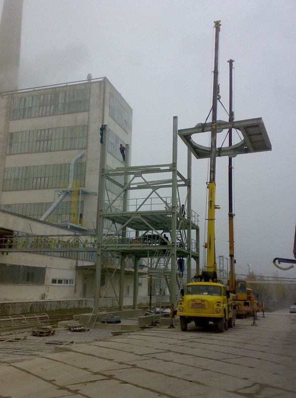 KOVOMONT ROSICE, s.r.o. foto 4