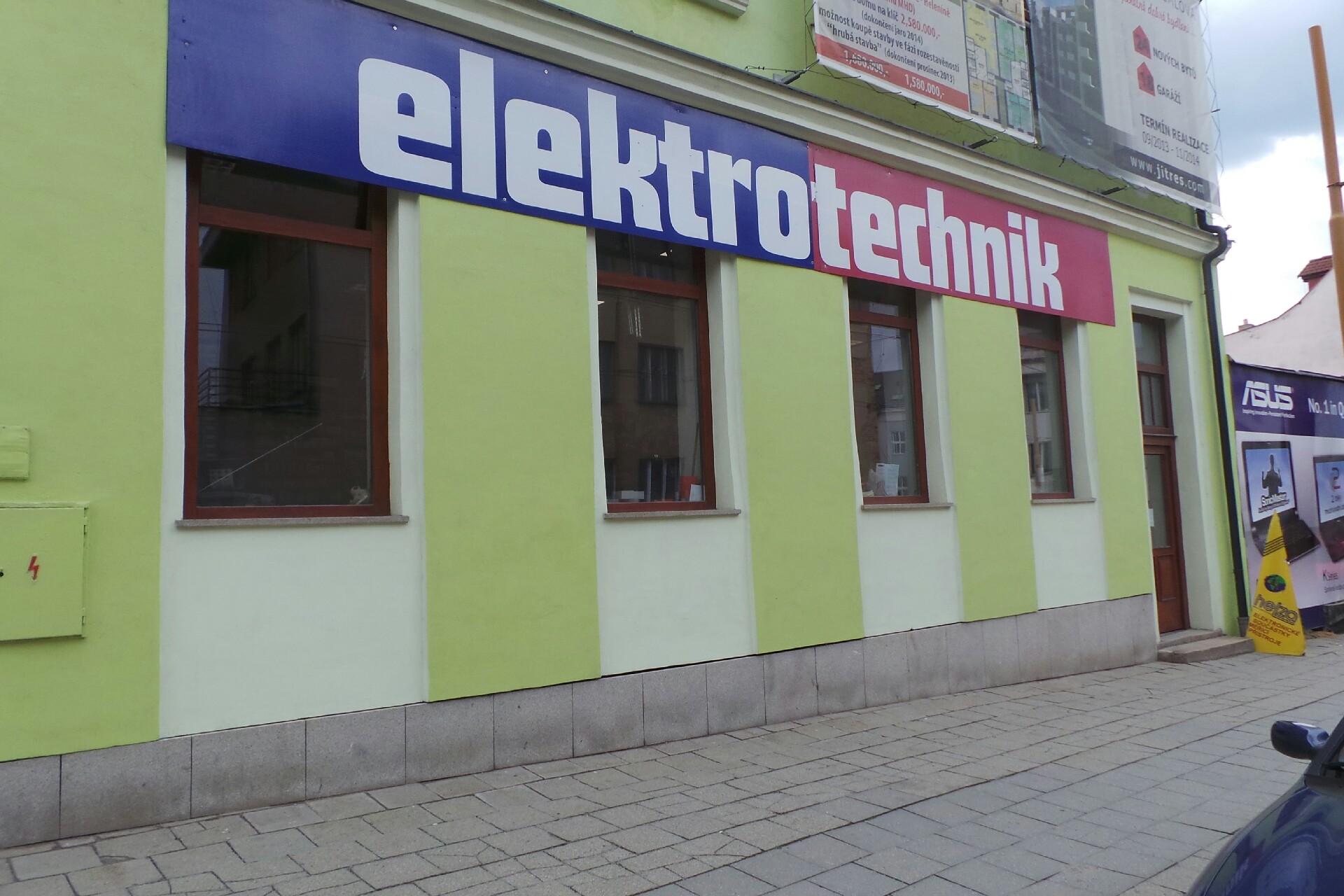 ELEKTROTECHNIK