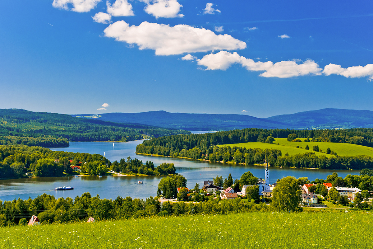 Lipno.cz