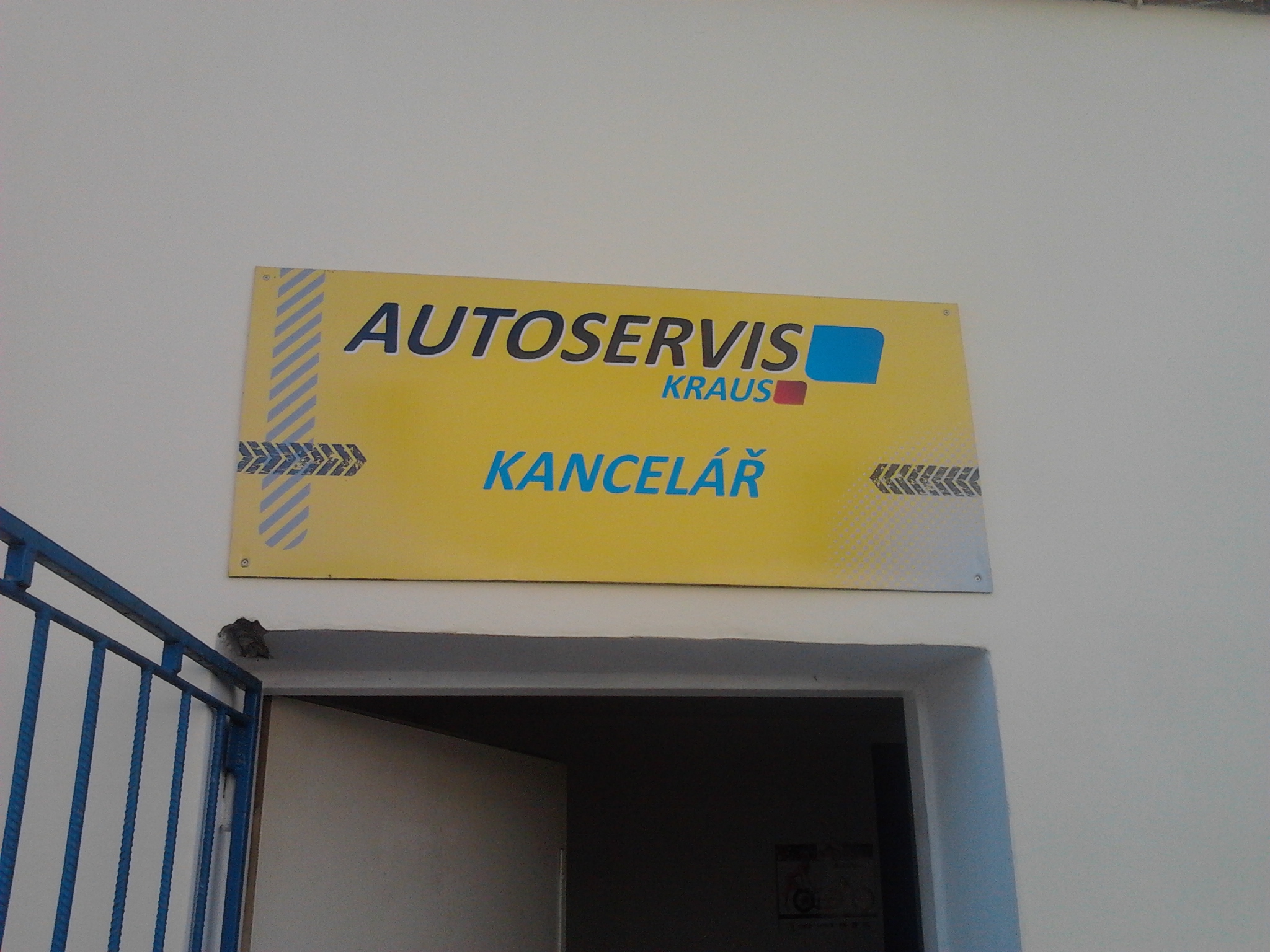 Autoservis Kraus foto 2