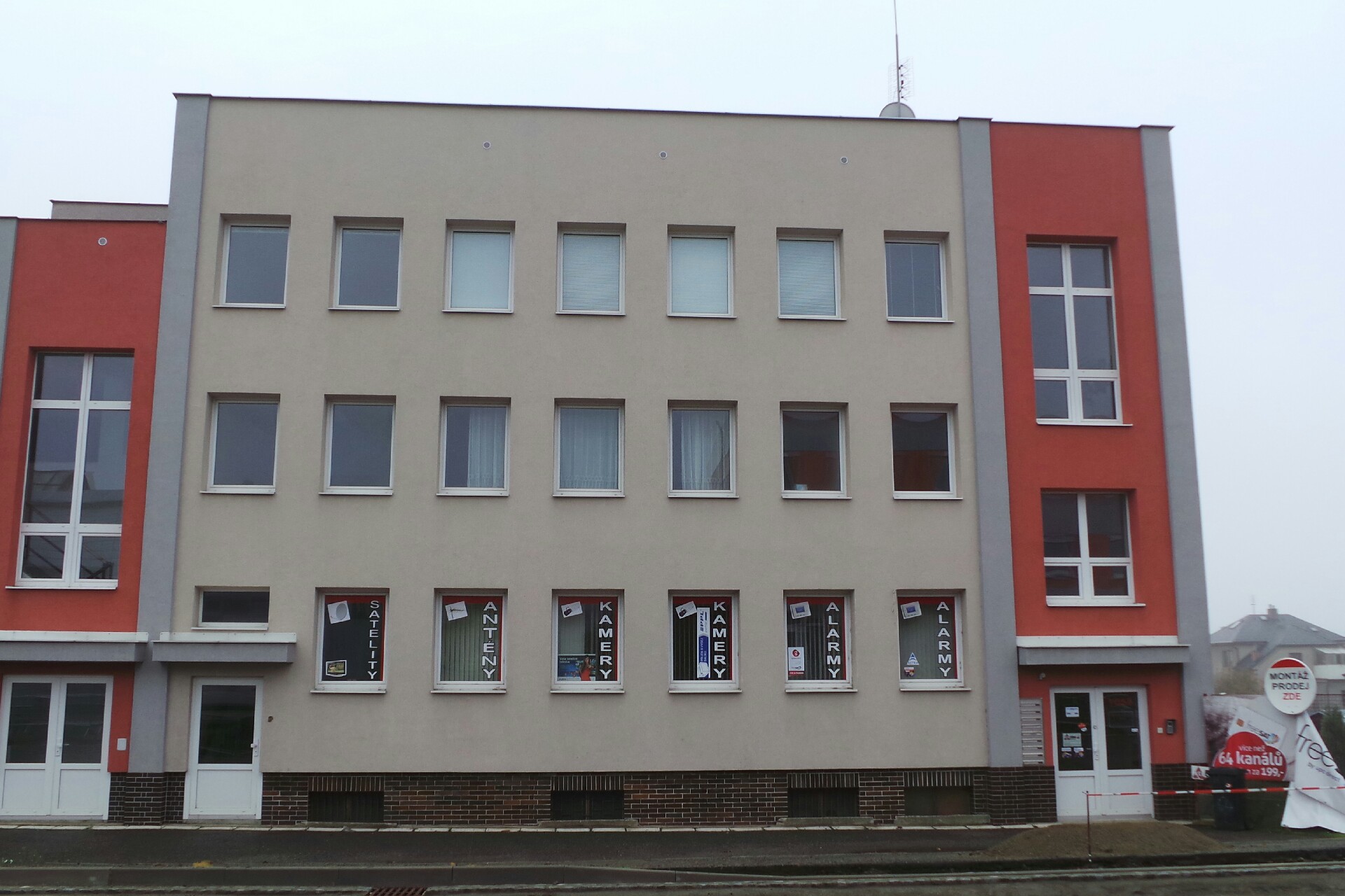 KELCOM Havlíčkův Brod, spol. s r.o.