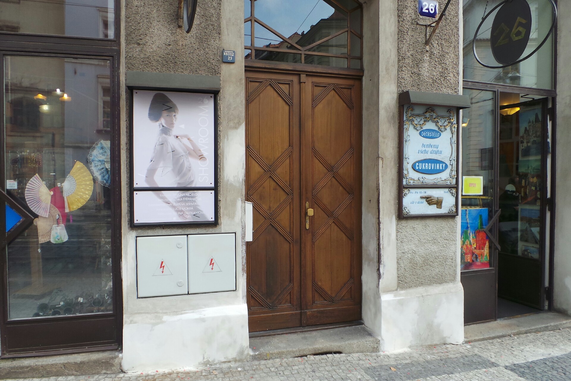 Spolek Už ti rozumím! foto 1