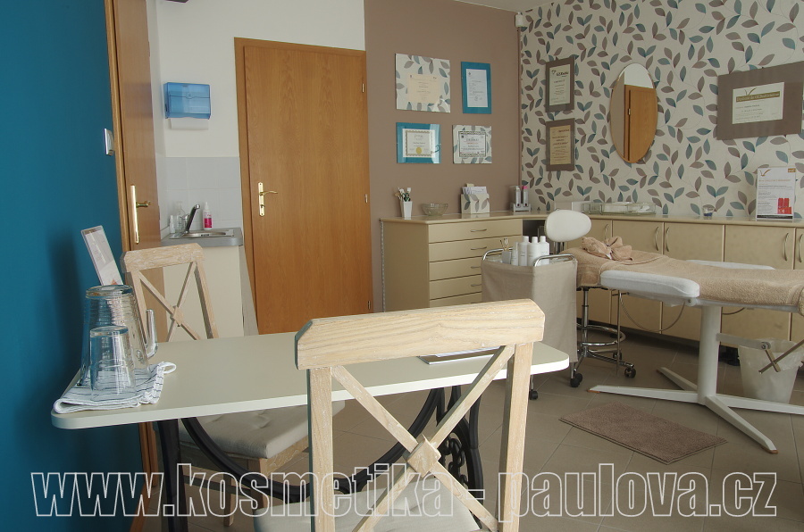 KOSMETICKÝ SALON - Kateřina Paulová foto 6