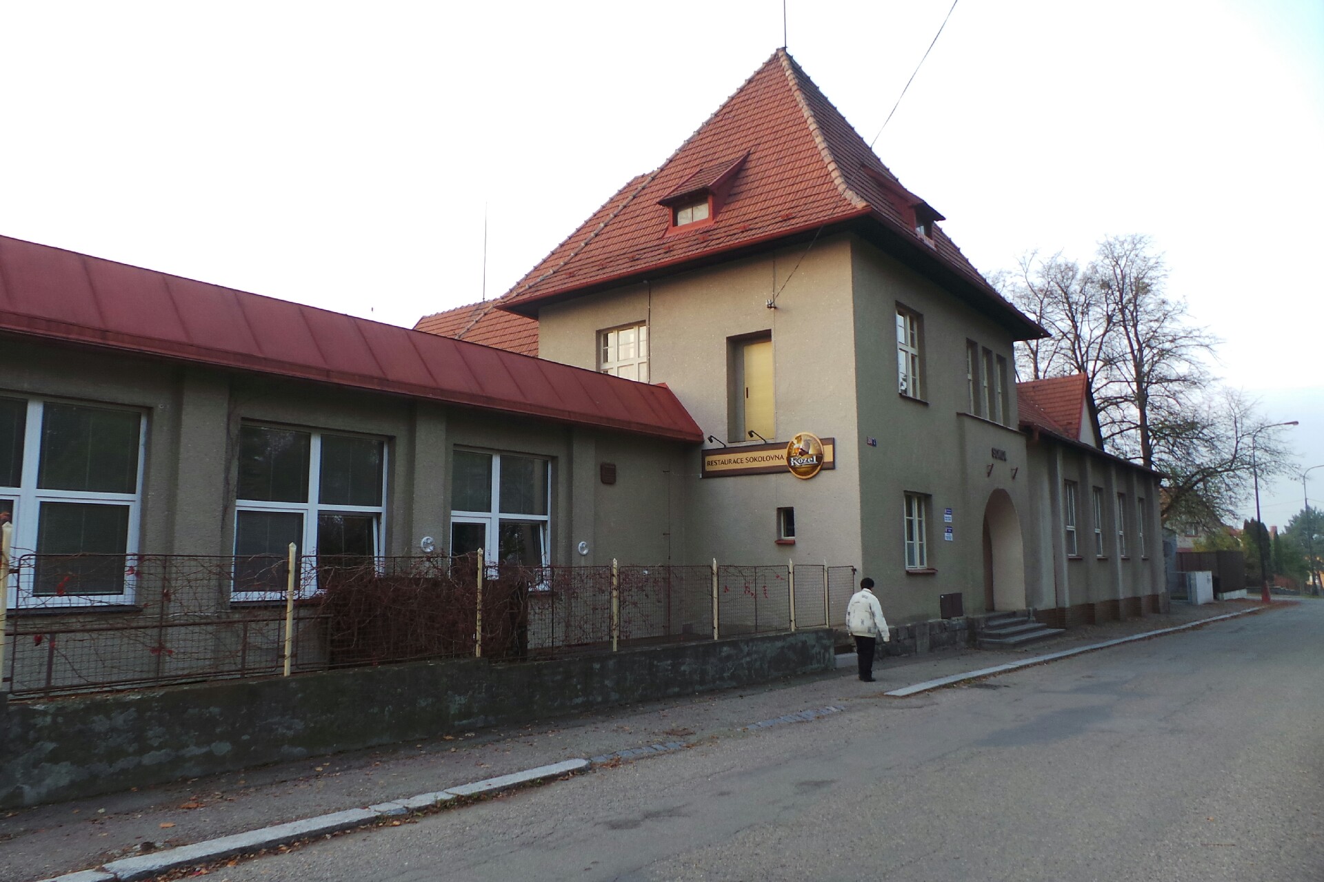 Sokolská župa Blanická