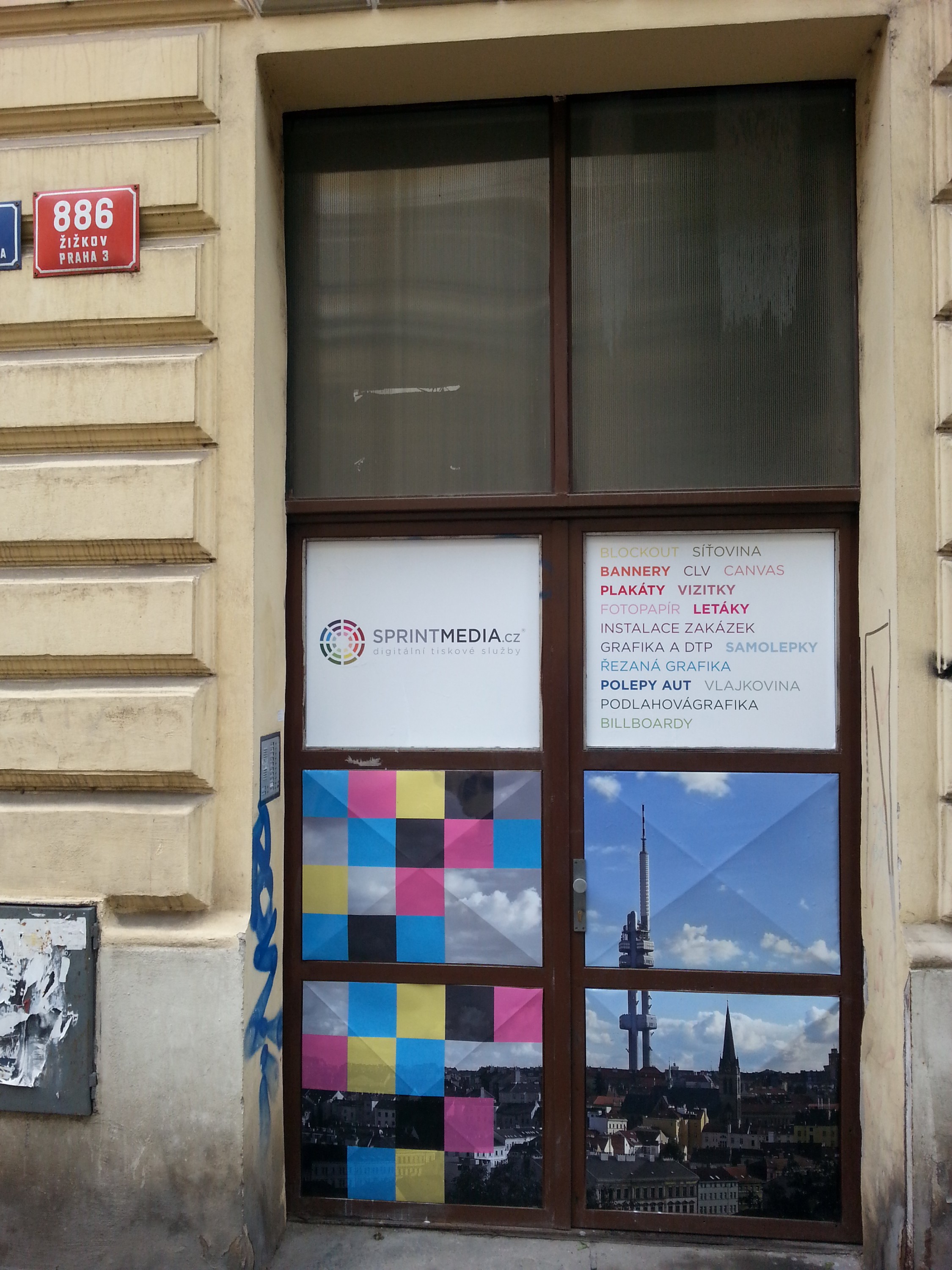 Sprintmedia.cz foto 2