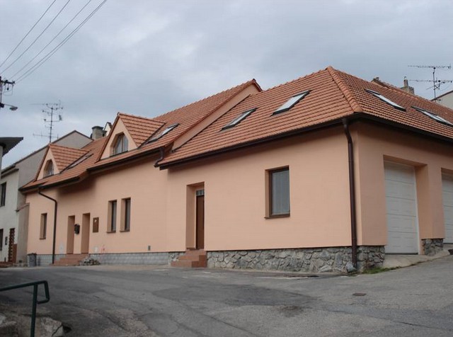 VH MONT - STAV s.r.o. foto 2