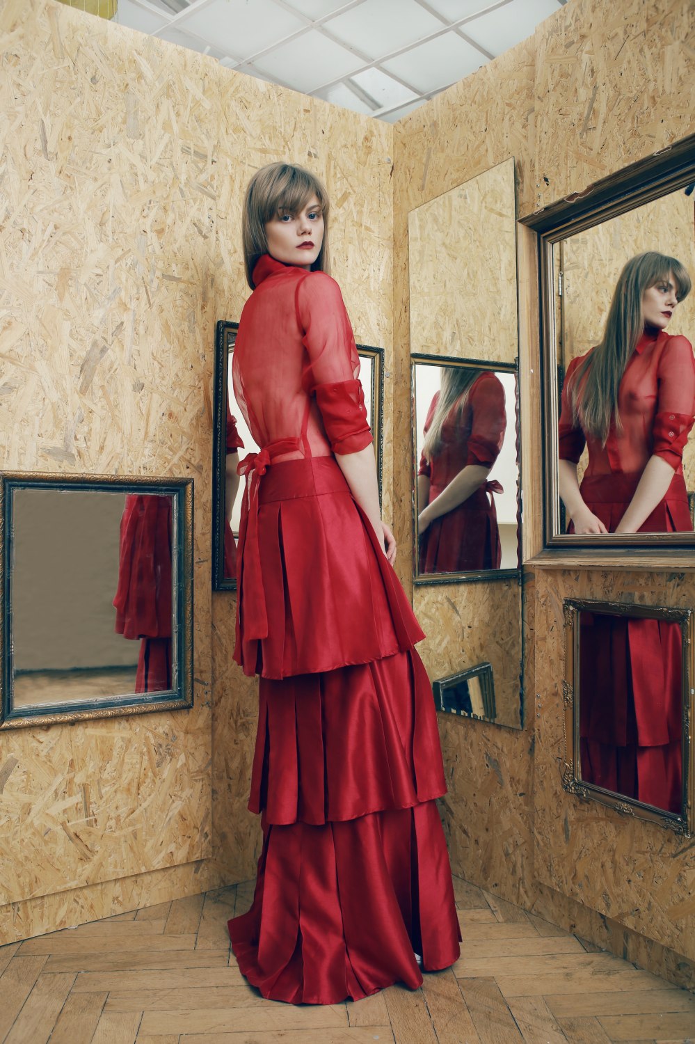 La femme MiMi, s.r.o. foto 3