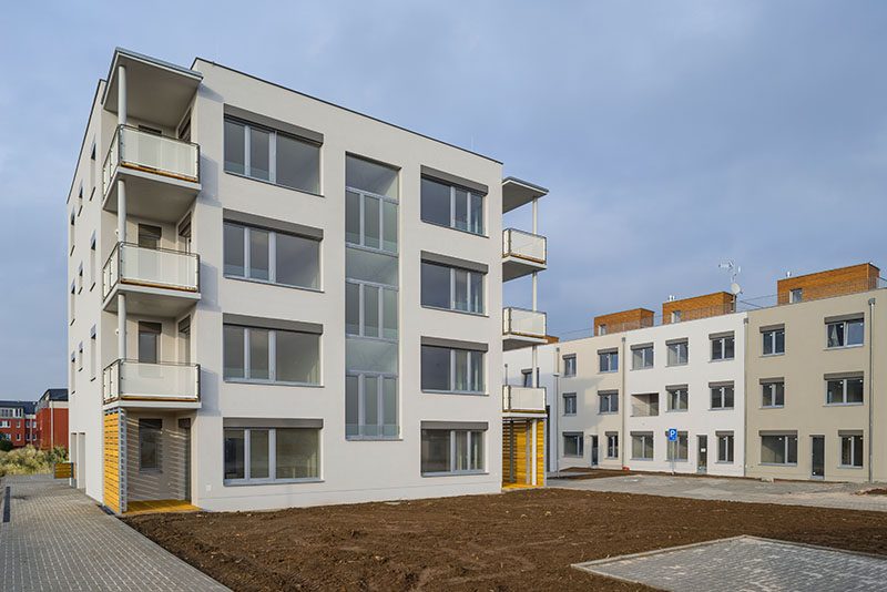 Arcona Capital Czech Republic, s.r.o. foto 2