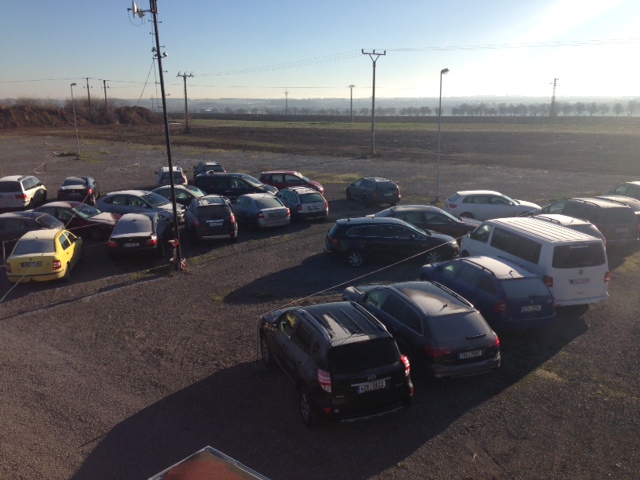 AIR - PARKING, s.r.o. foto 4