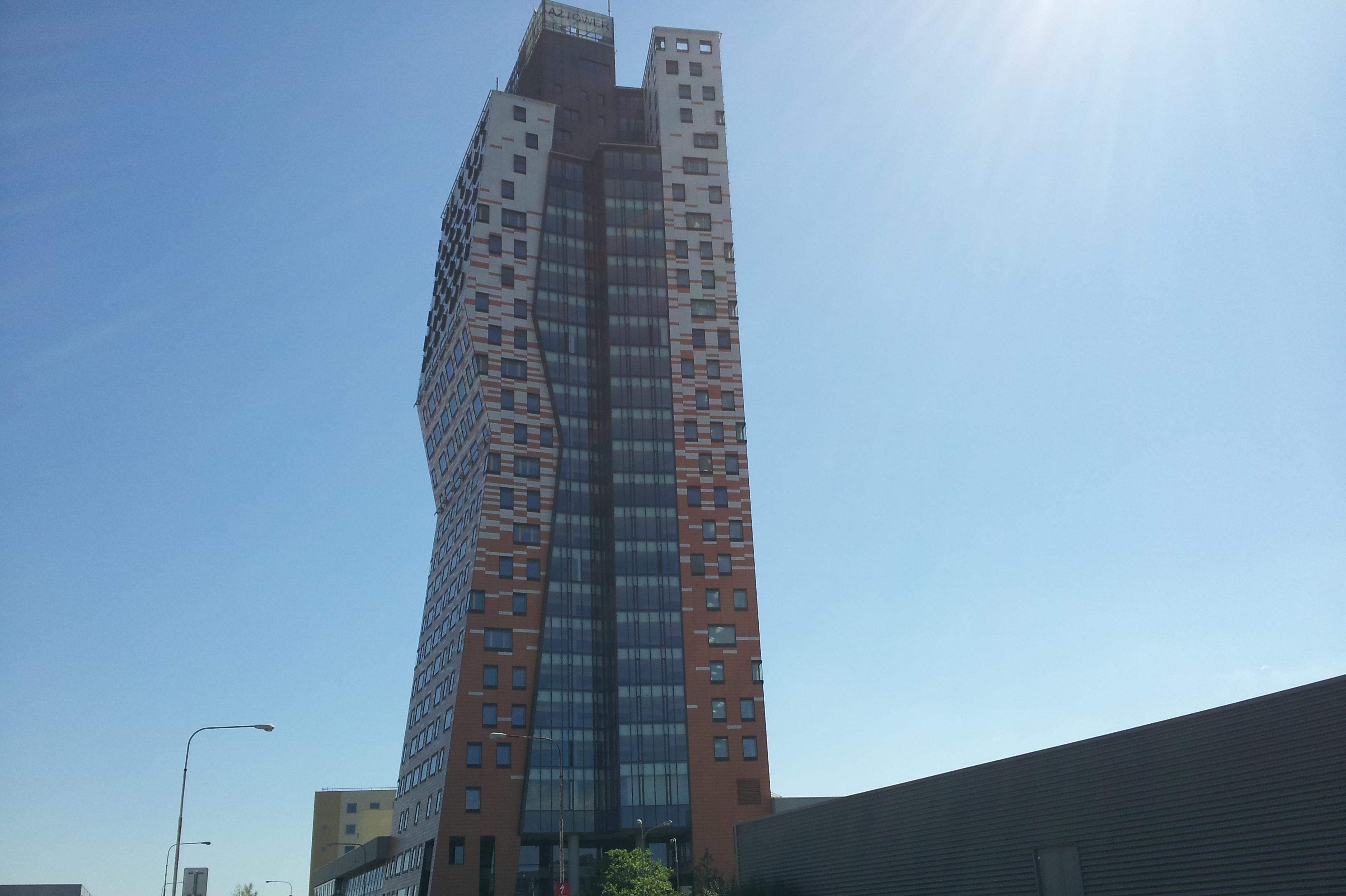 JUDr. Zdeněk Hrouzek, advokátní kancelář