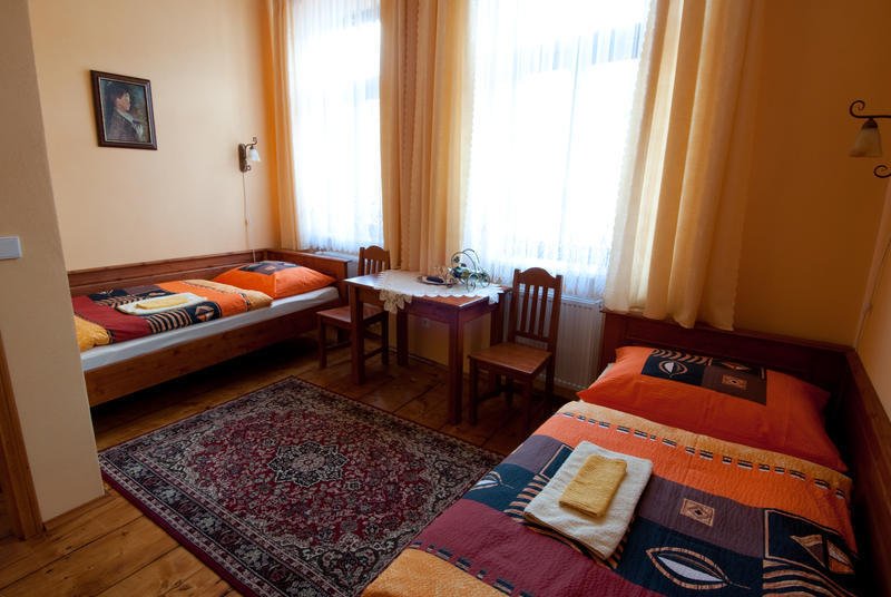 Pension Ulrika foto 3