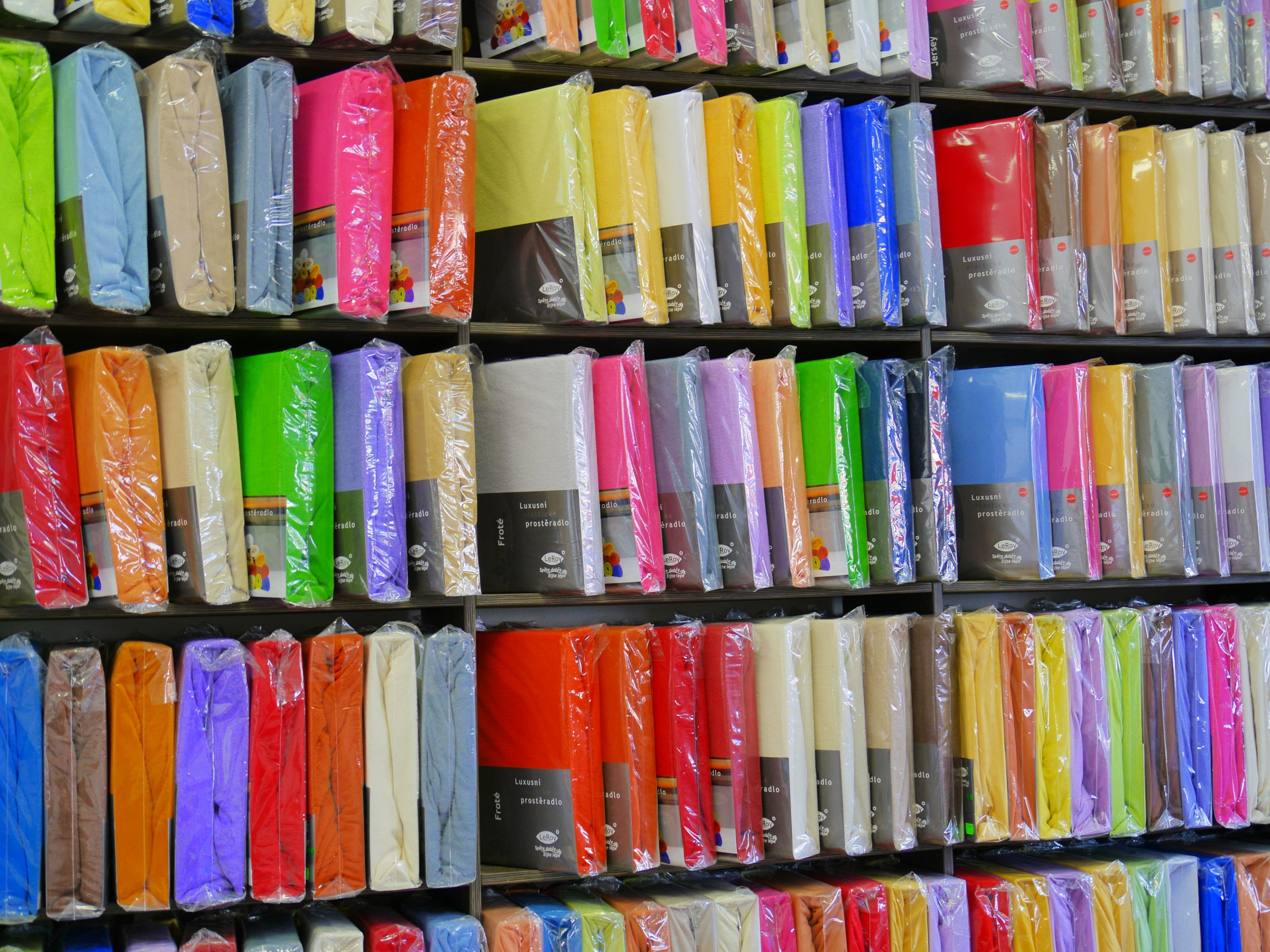 LeRoy - Matrace Postele foto 6