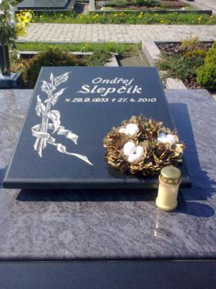 KAMENSTAV - Kamenictví foto 6