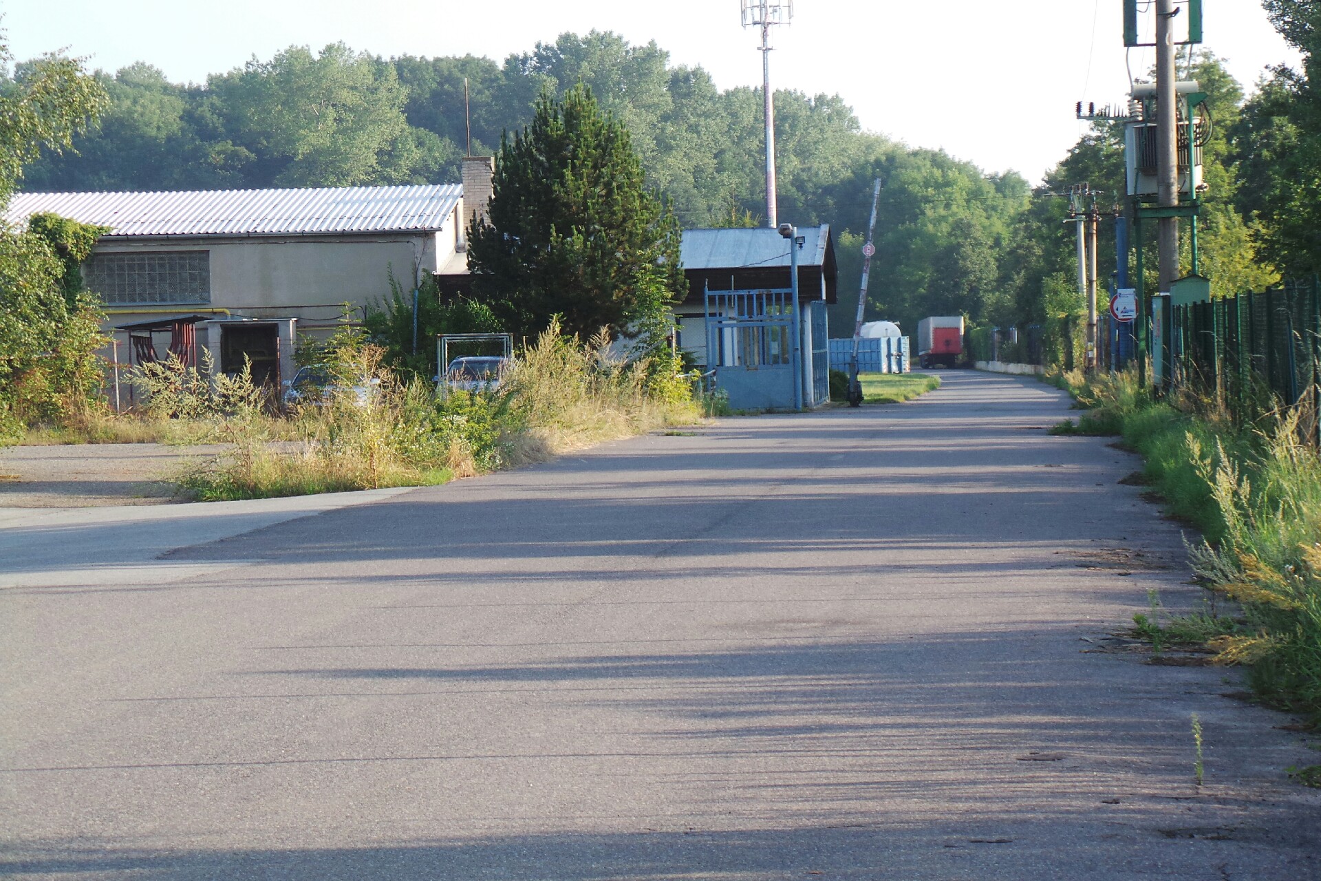 Prodej zahradního vybavení - Lambert CS spol. s.r.o.