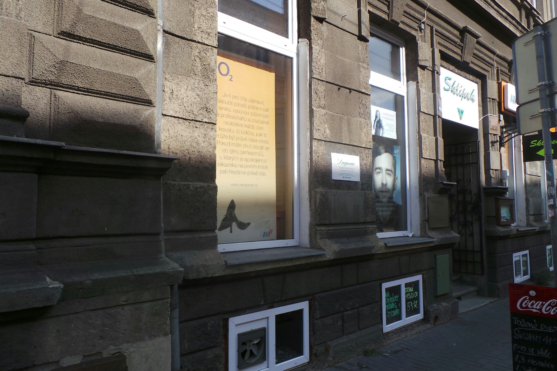 Kosmetický salon Dagmar