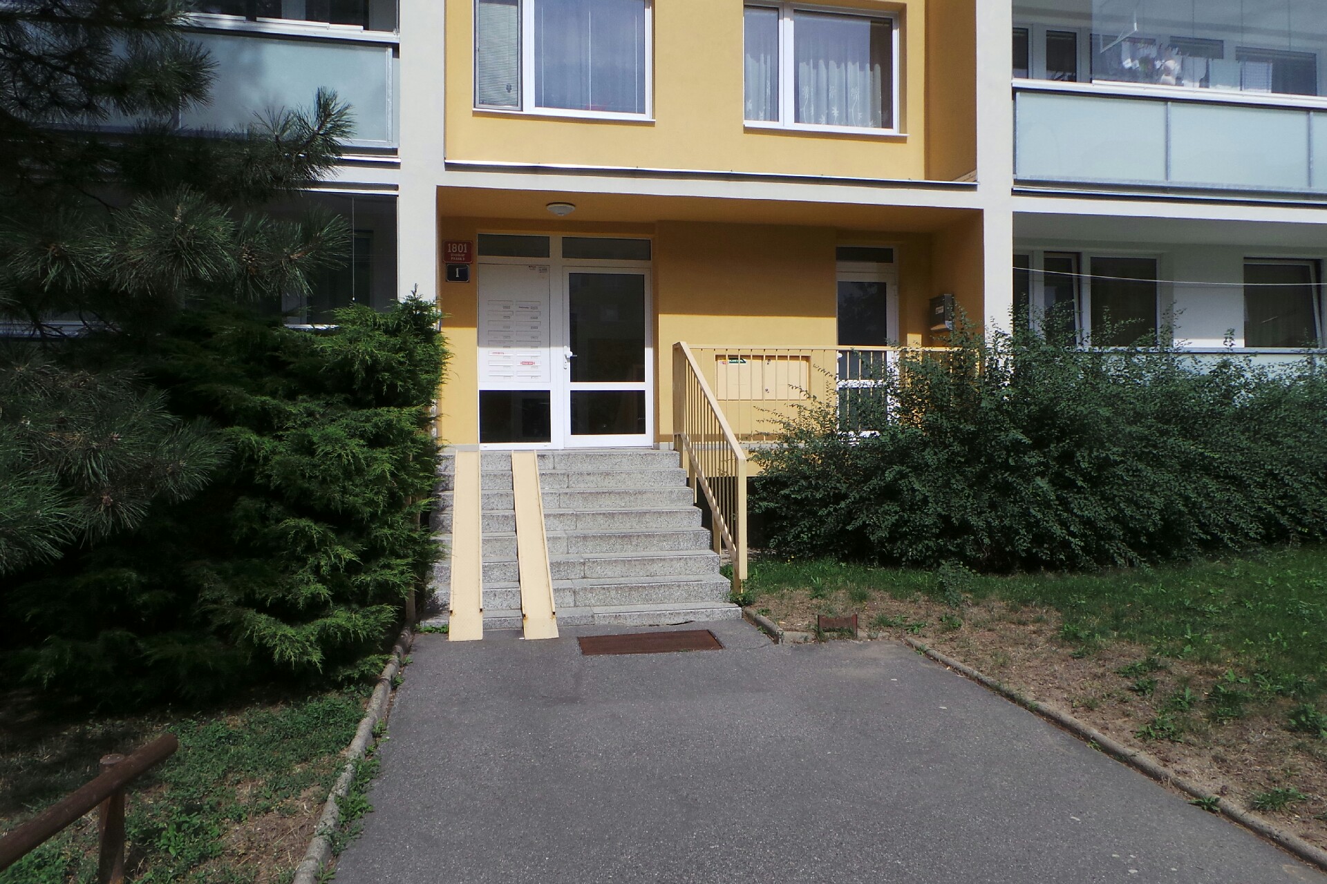 Malířské práce - Petr Volek foto 1