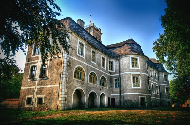 Police - obecní úřad foto 3