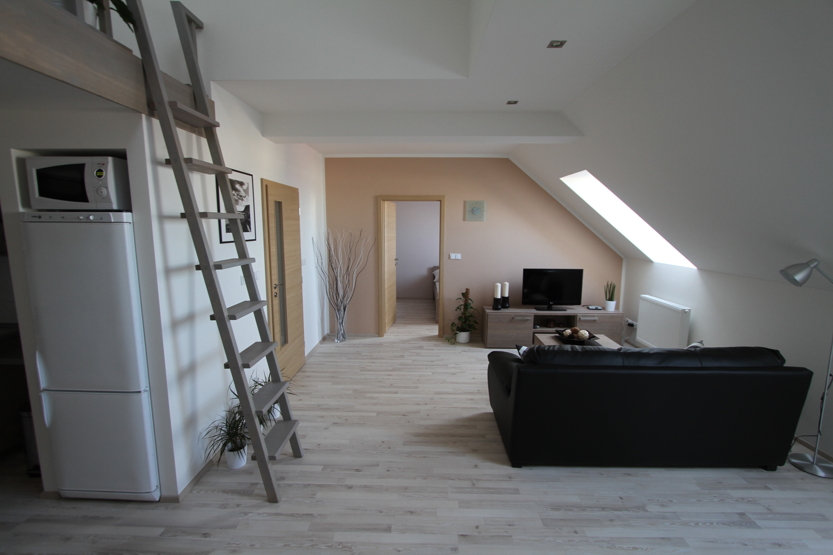 BOROMEUM RESIDENCE foto 3