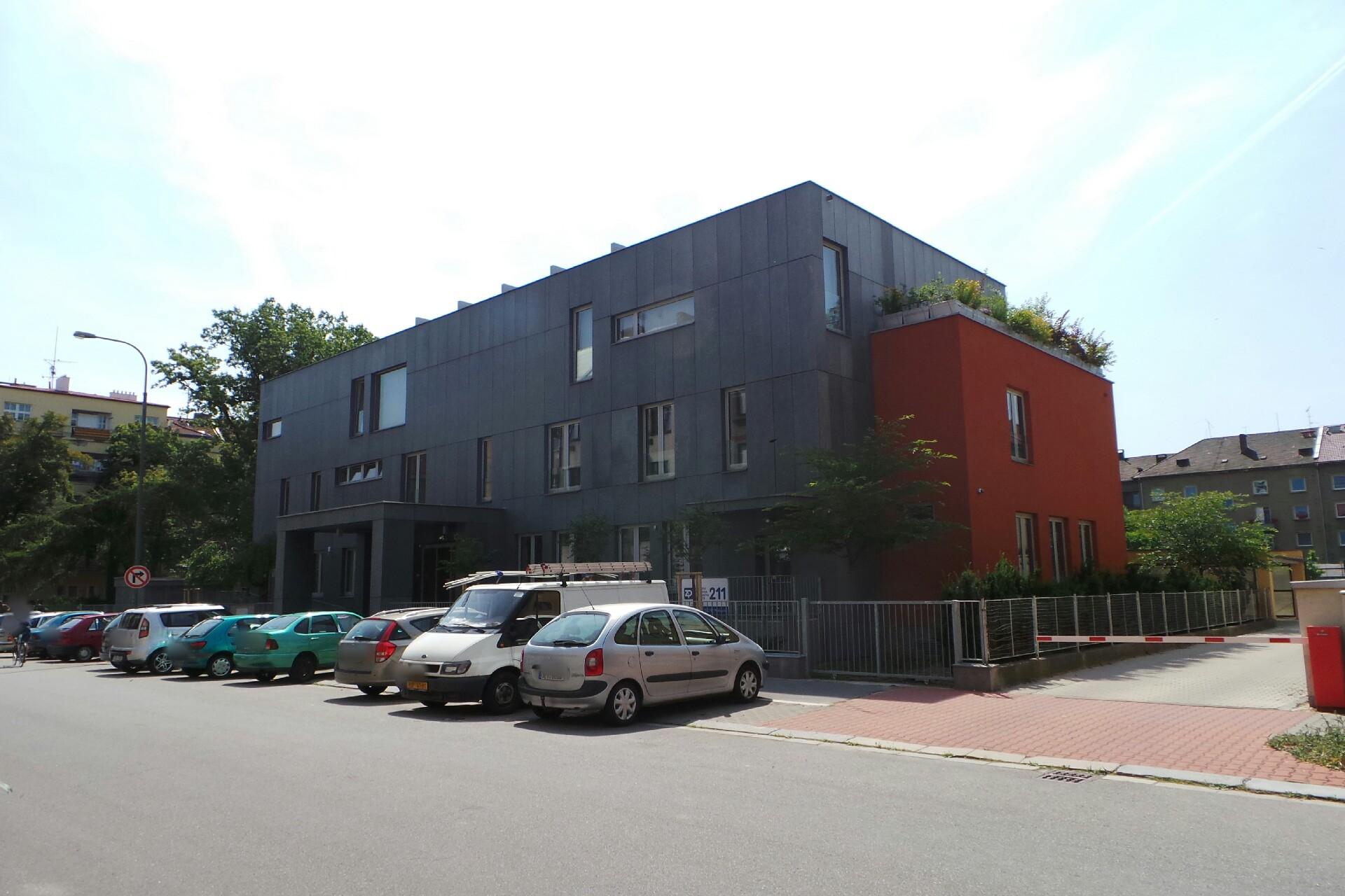 Zdravotní pojišťovna ministerstva vnitra České republiky