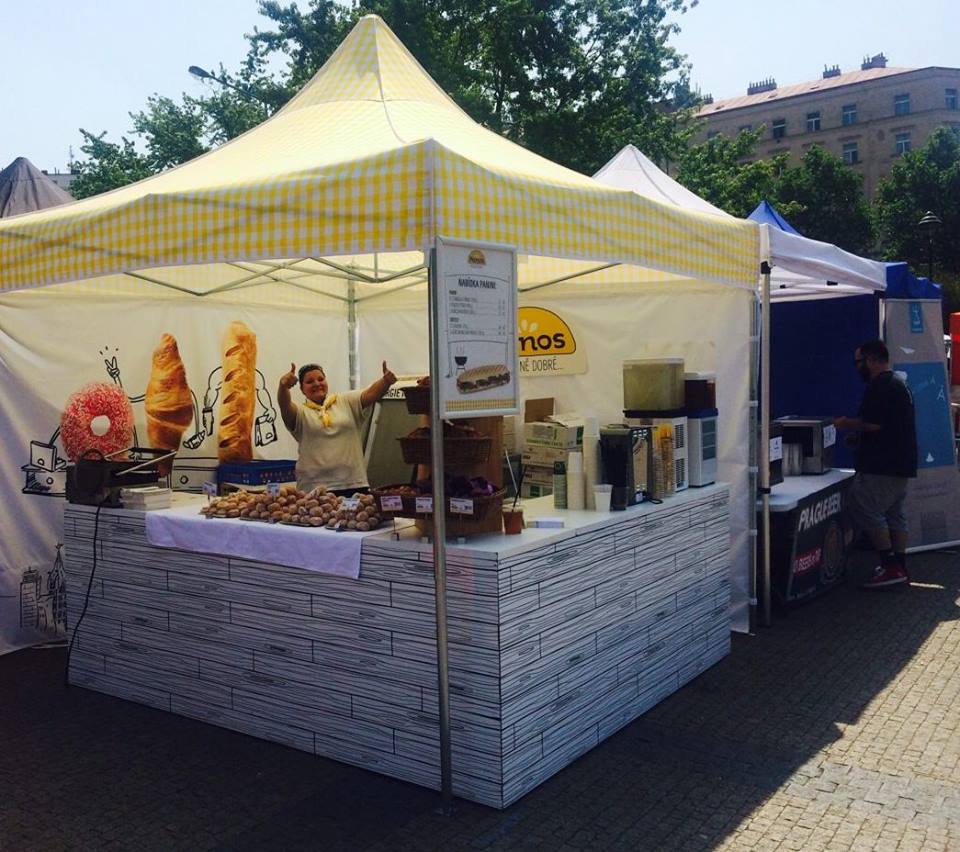 SunTent foto 6