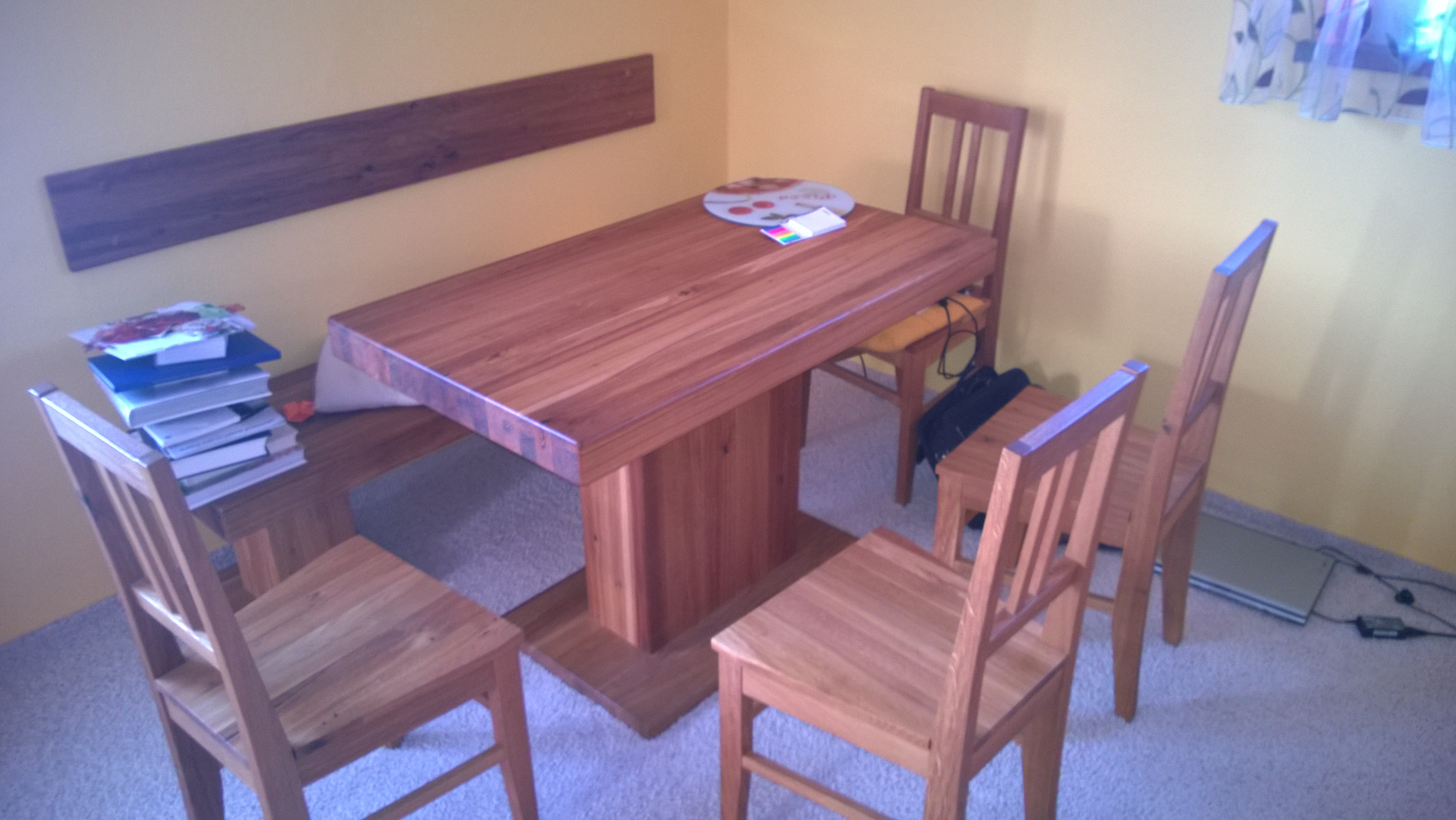 Truhlářství Jan Marx foto 4