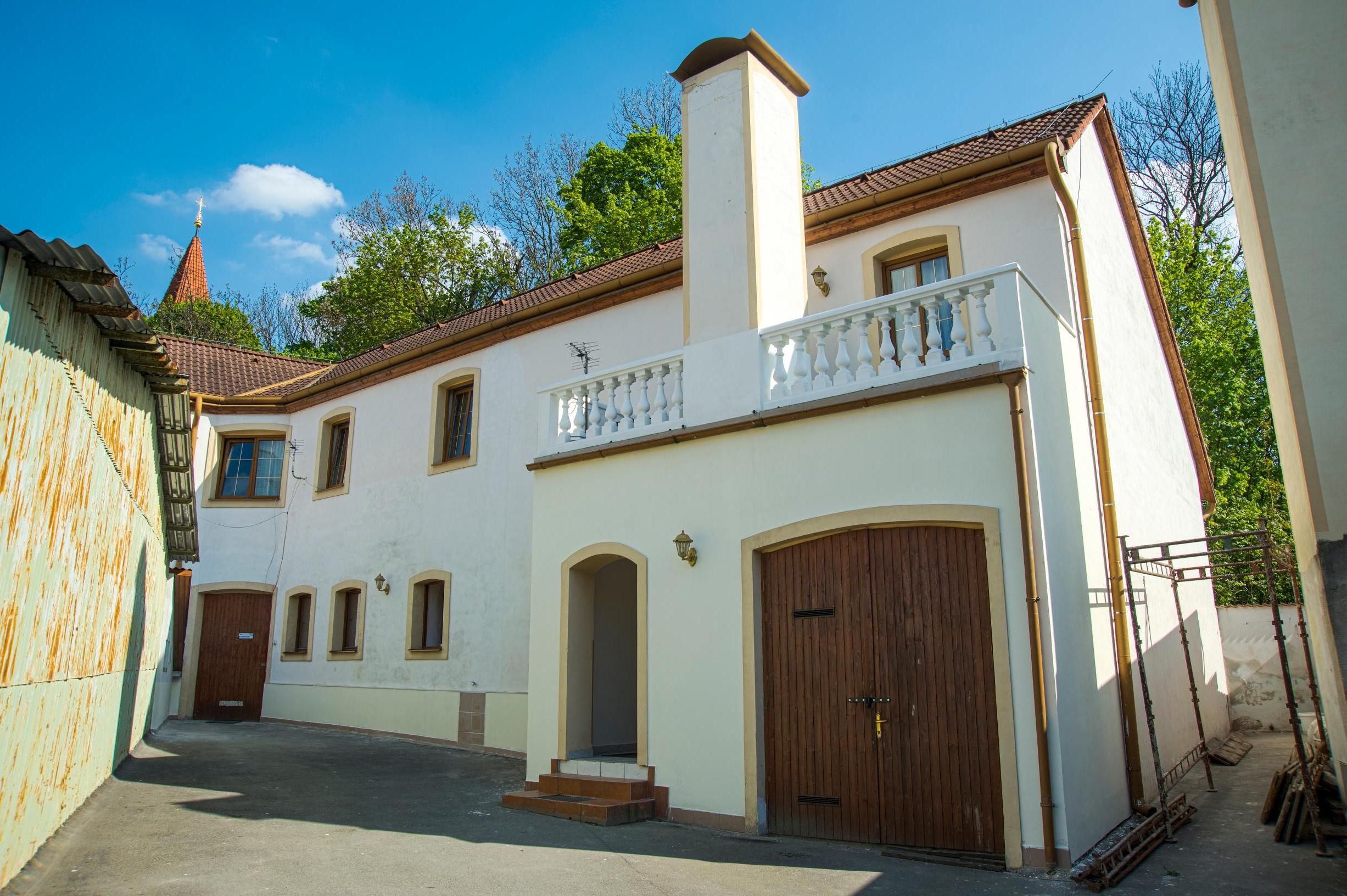 a1ubytování.cz, s.r.o.