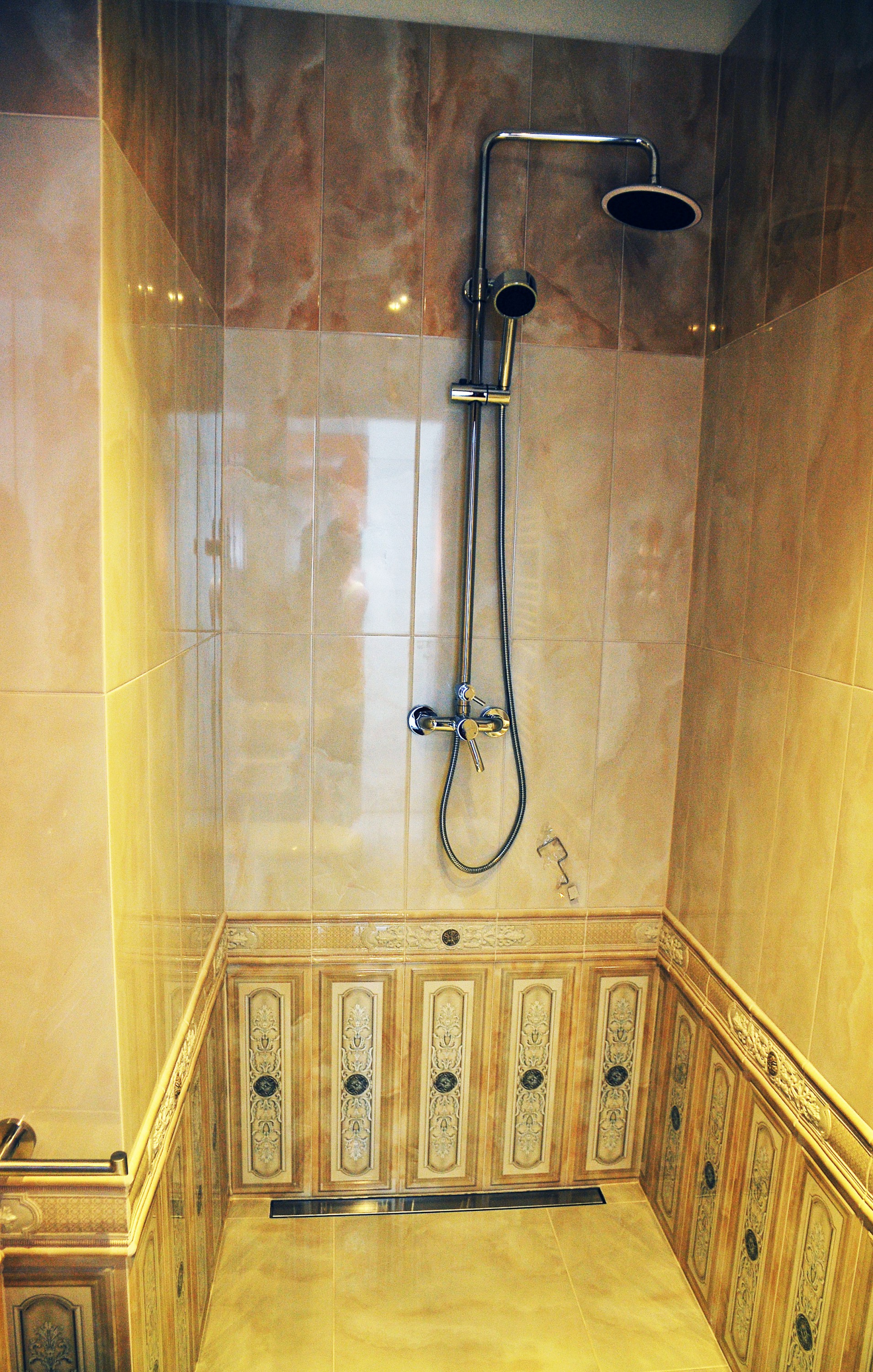 Wellness & SPA boutique Hotel pod lipkami Praha foto 4
