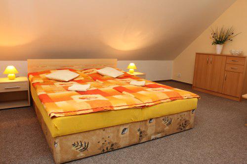 Ubytování Na Kopečku foto 2