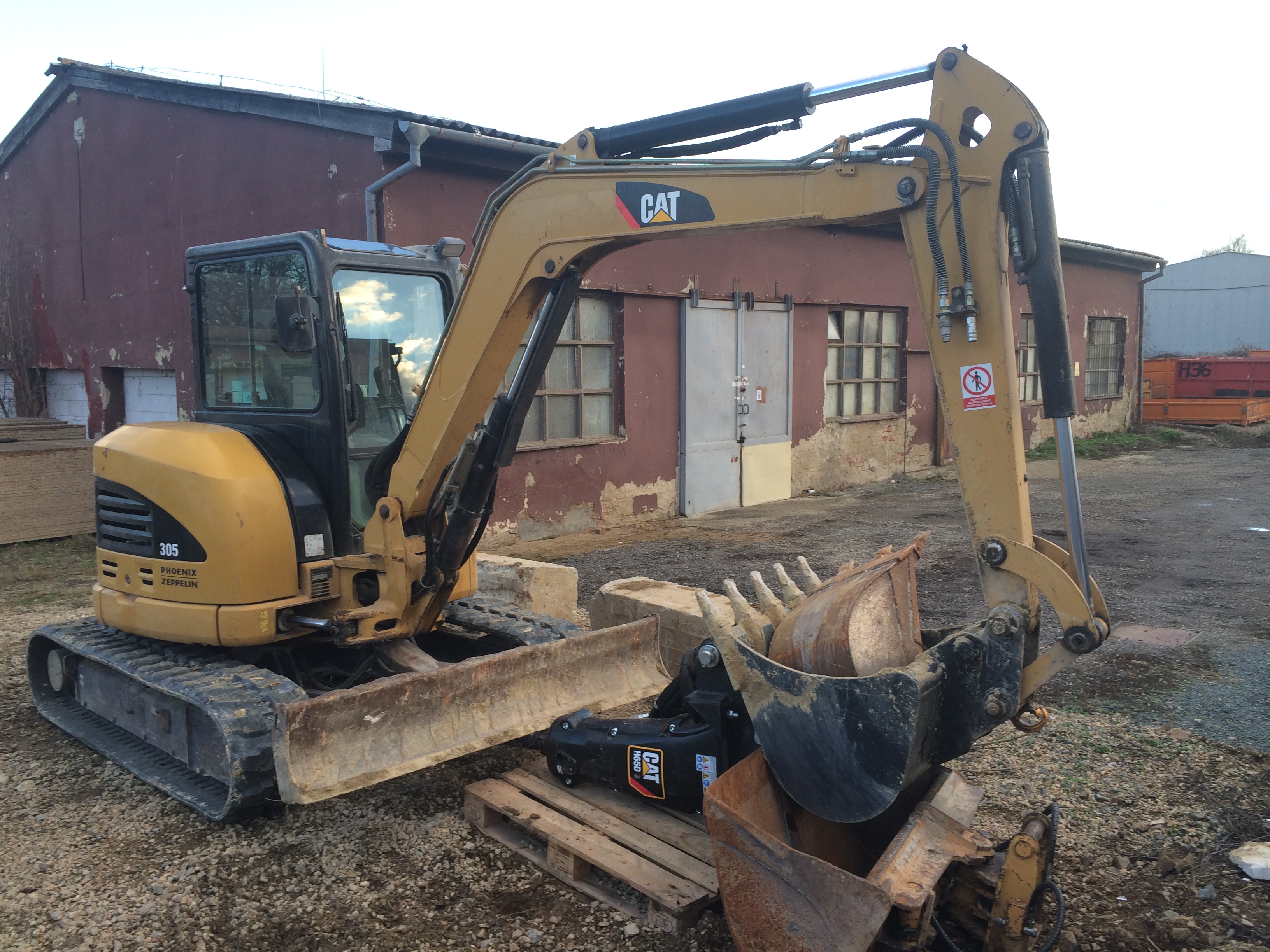 Autodoprava Hartmann foto 4