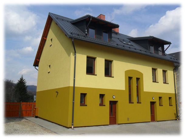 Apartmán U Náměstí foto 3