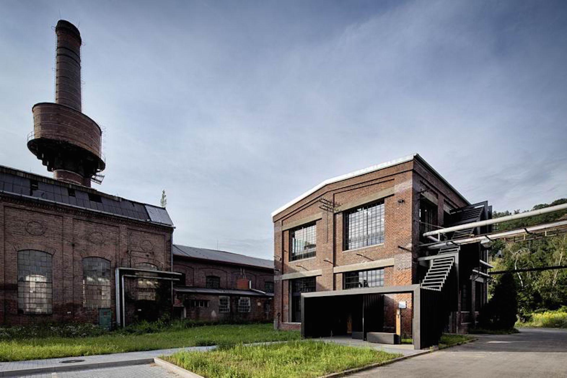 Uhelný Mlýn, s.r.o.