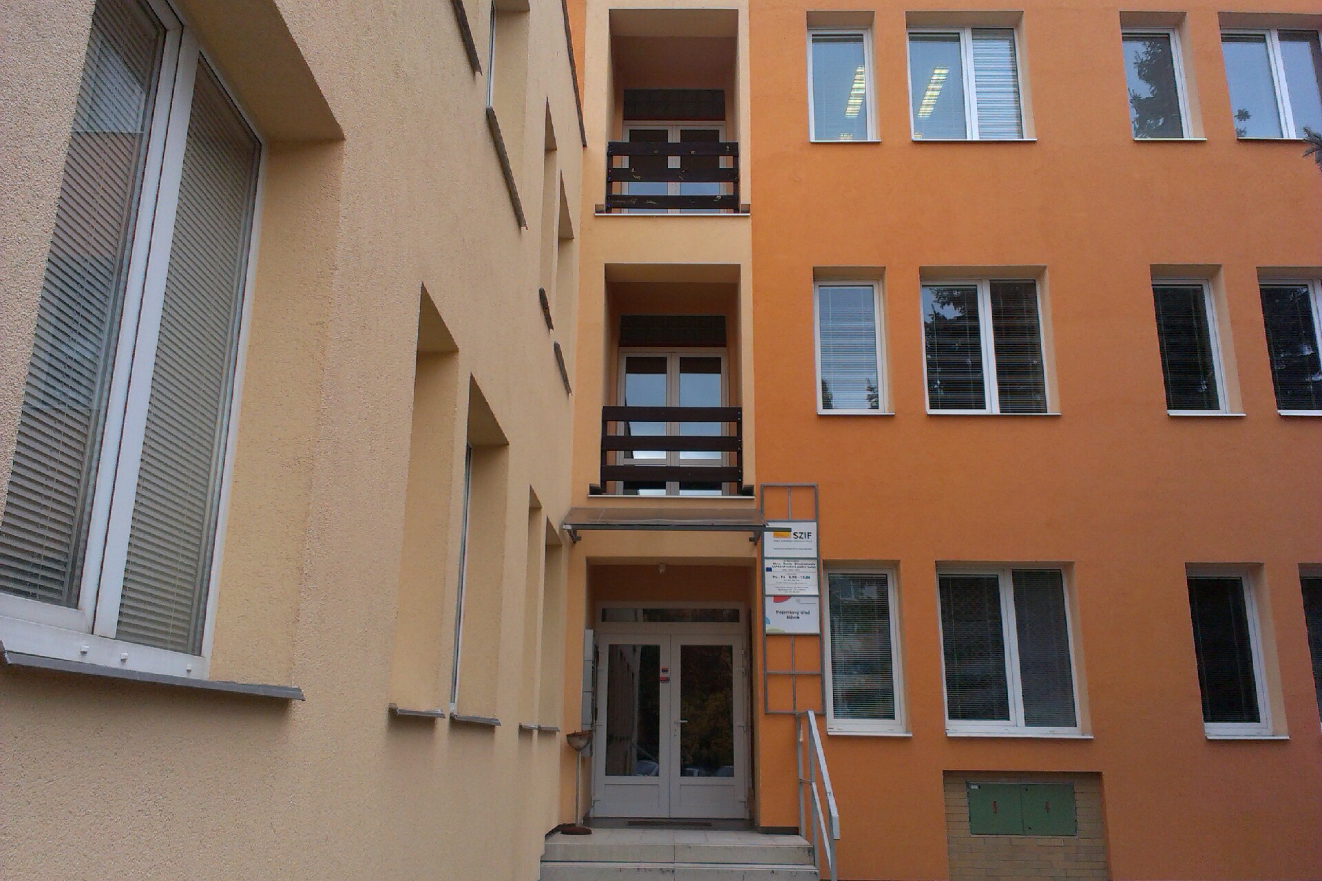 Státní zemědělský intervenční fond