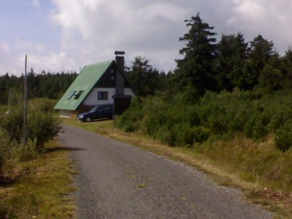 Občerstvení Srub foto 2