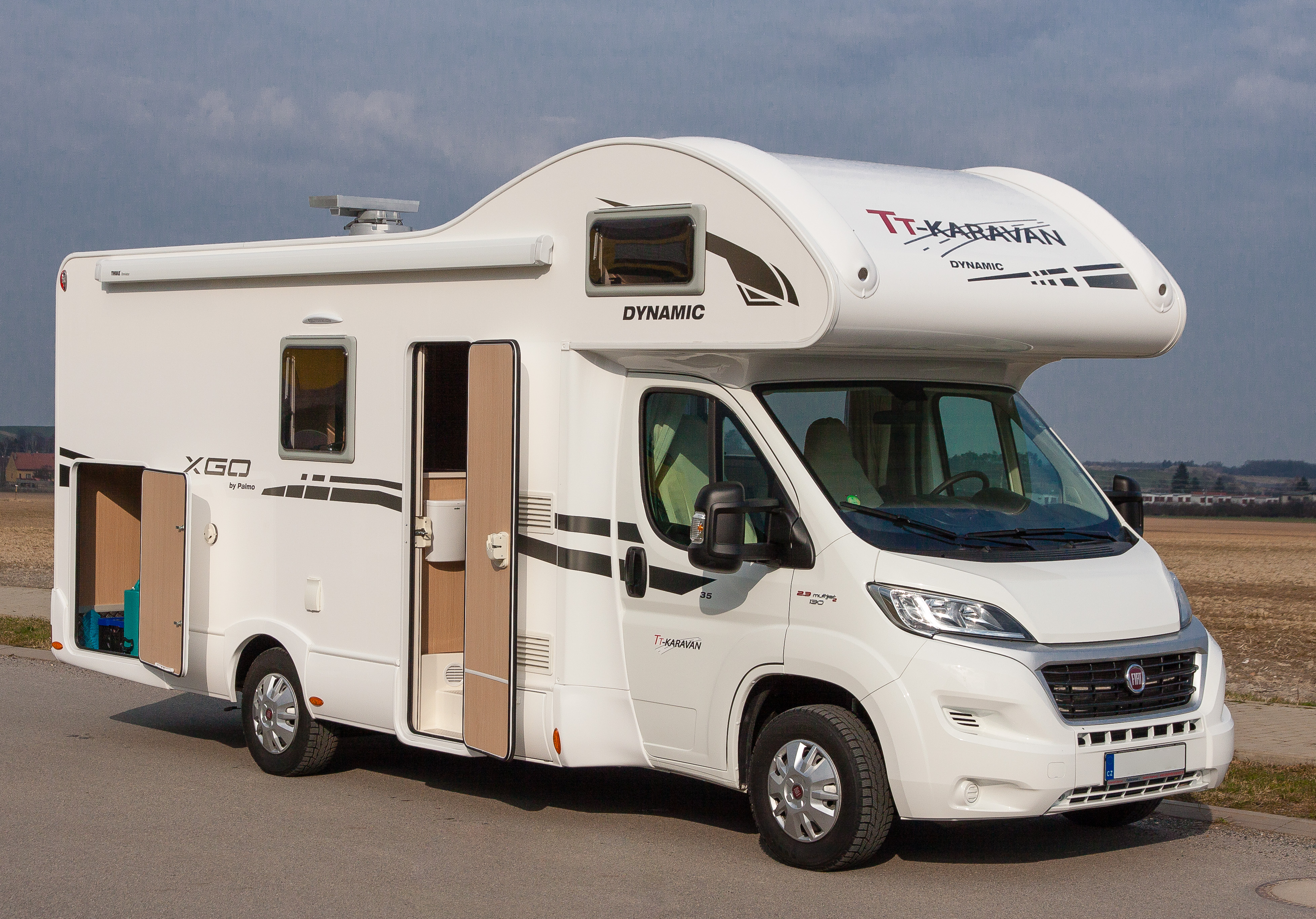 TT-KARAVAN s.r.o. foto 4