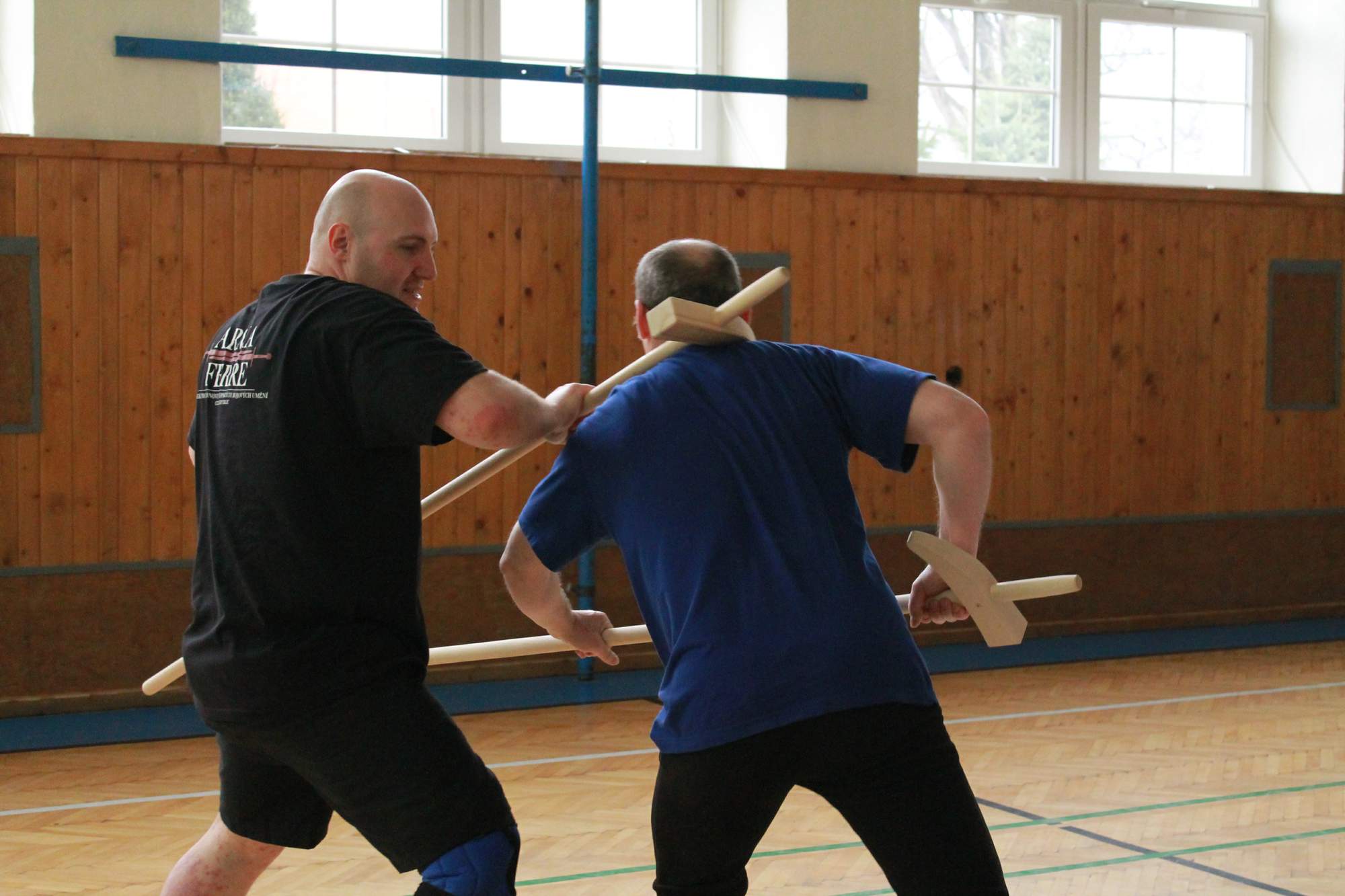 ARMA FERRE foto 4