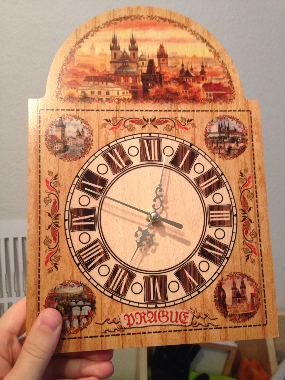 PARFENON s.r.o. foto 2