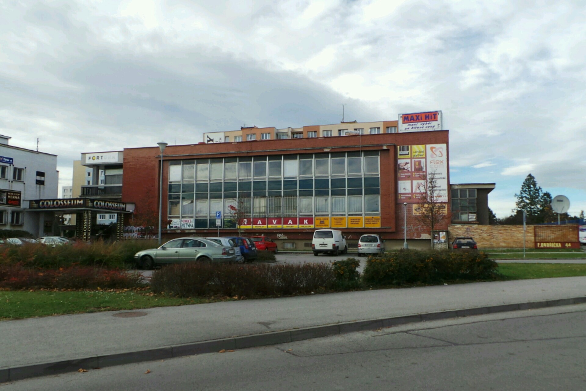 FlexCom spol. s r.o.