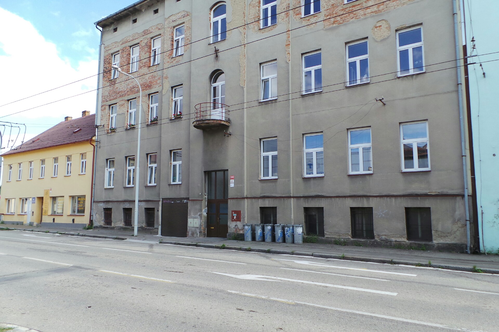 Pelíšky, občanské sdružení