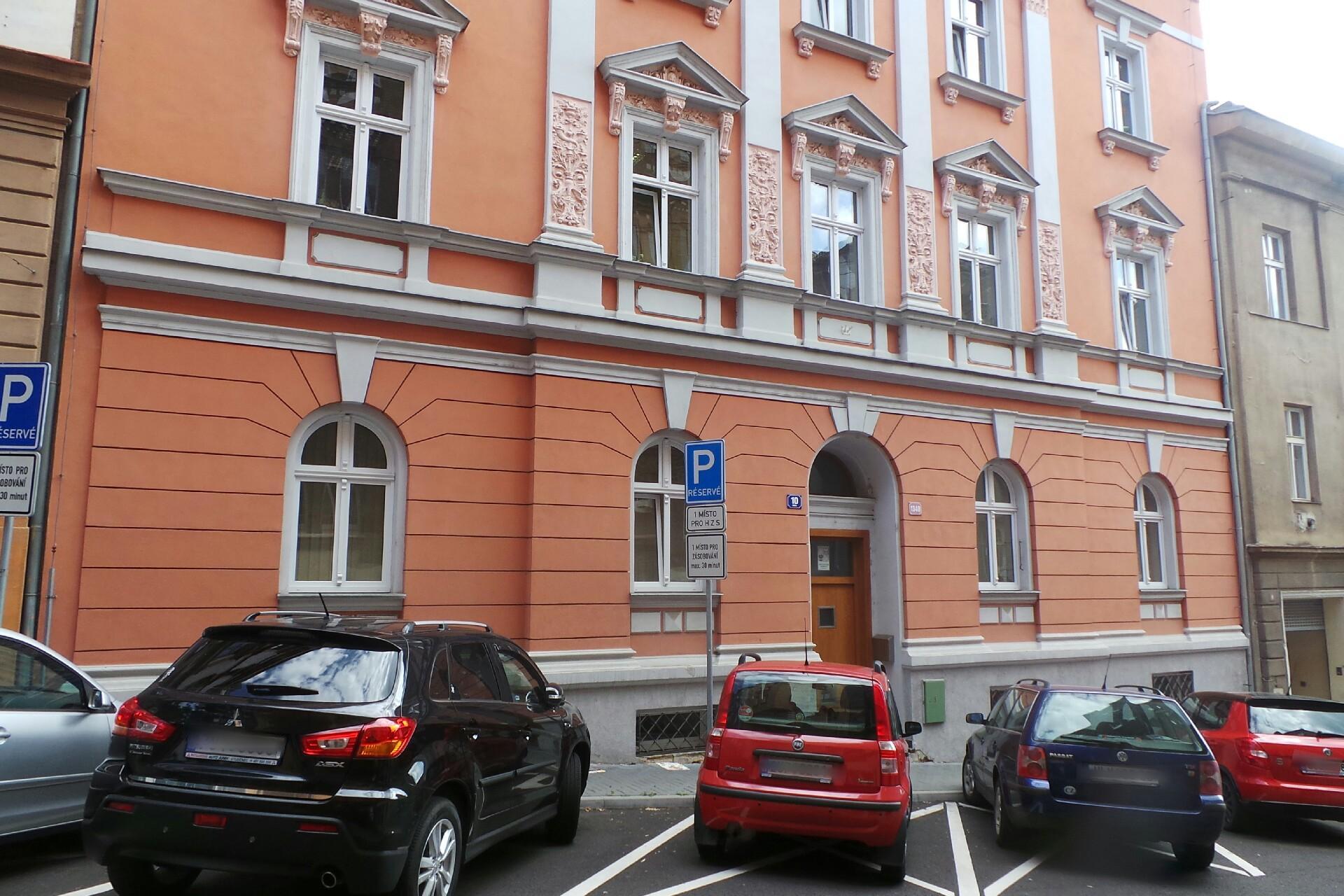 Hasičský záchranný sbor Ústeckého kraje - Krajské ředitelství