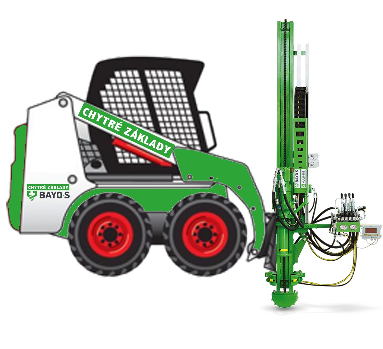 CHYTRÉ ZÁKLADY, s.r.o. foto 3