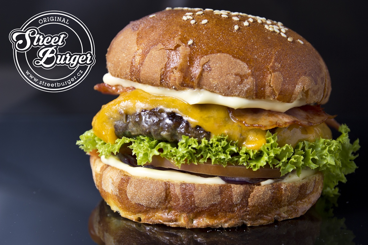 Street Catering foto 4