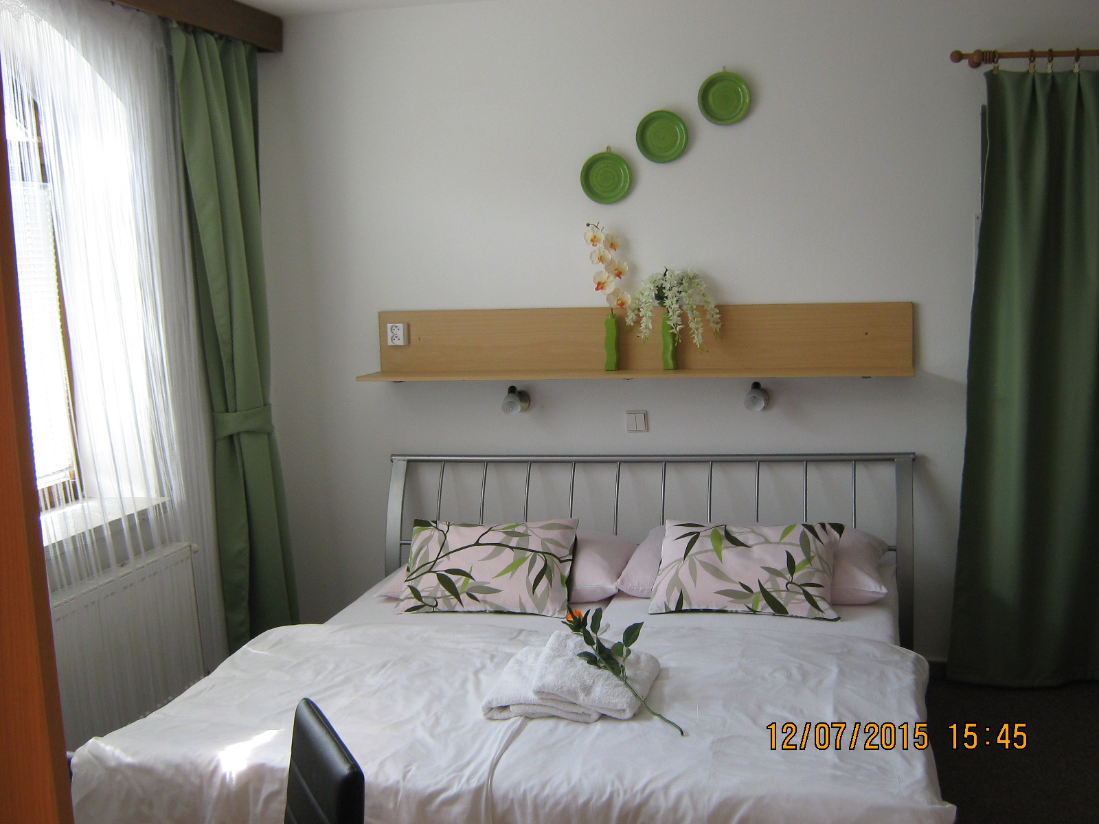 Ubytování U Zbrodku foto 3