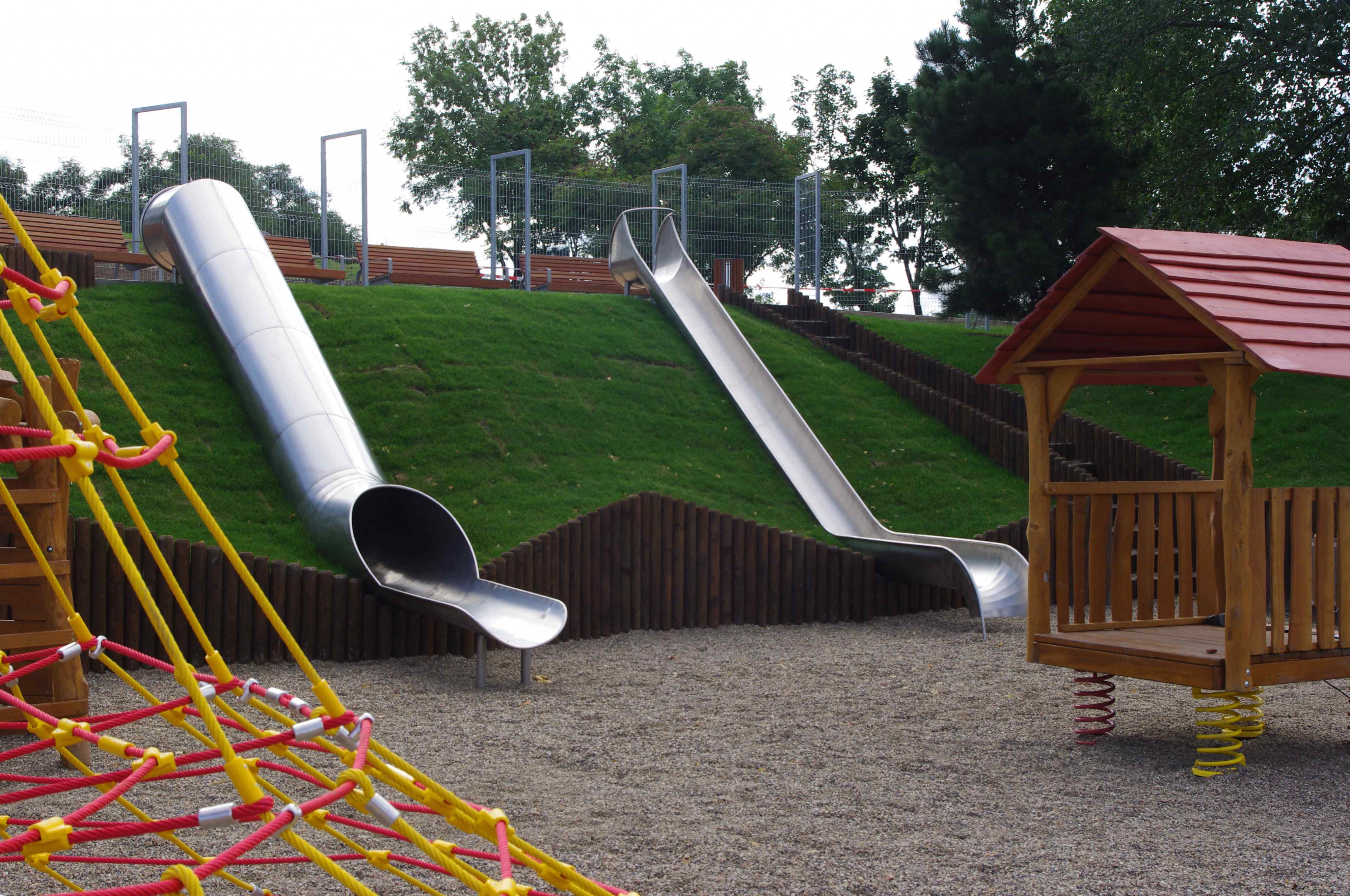 Svět Skluzavek- ALFEKO s.r.o. foto 4