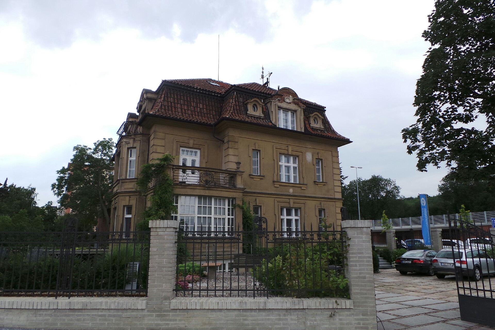 Mgr. Radim Karpíšek