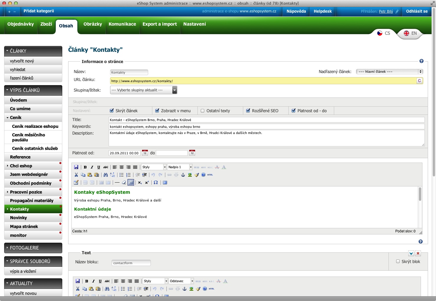 eShopSystem, s.r.o. foto 4