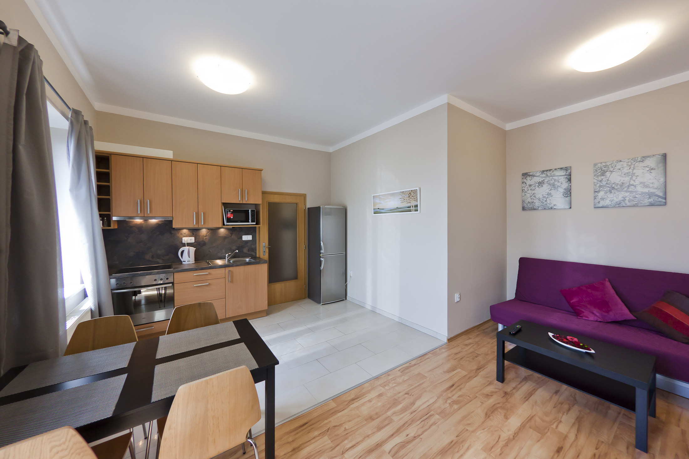 Penzion Apartmány Resident foto 2