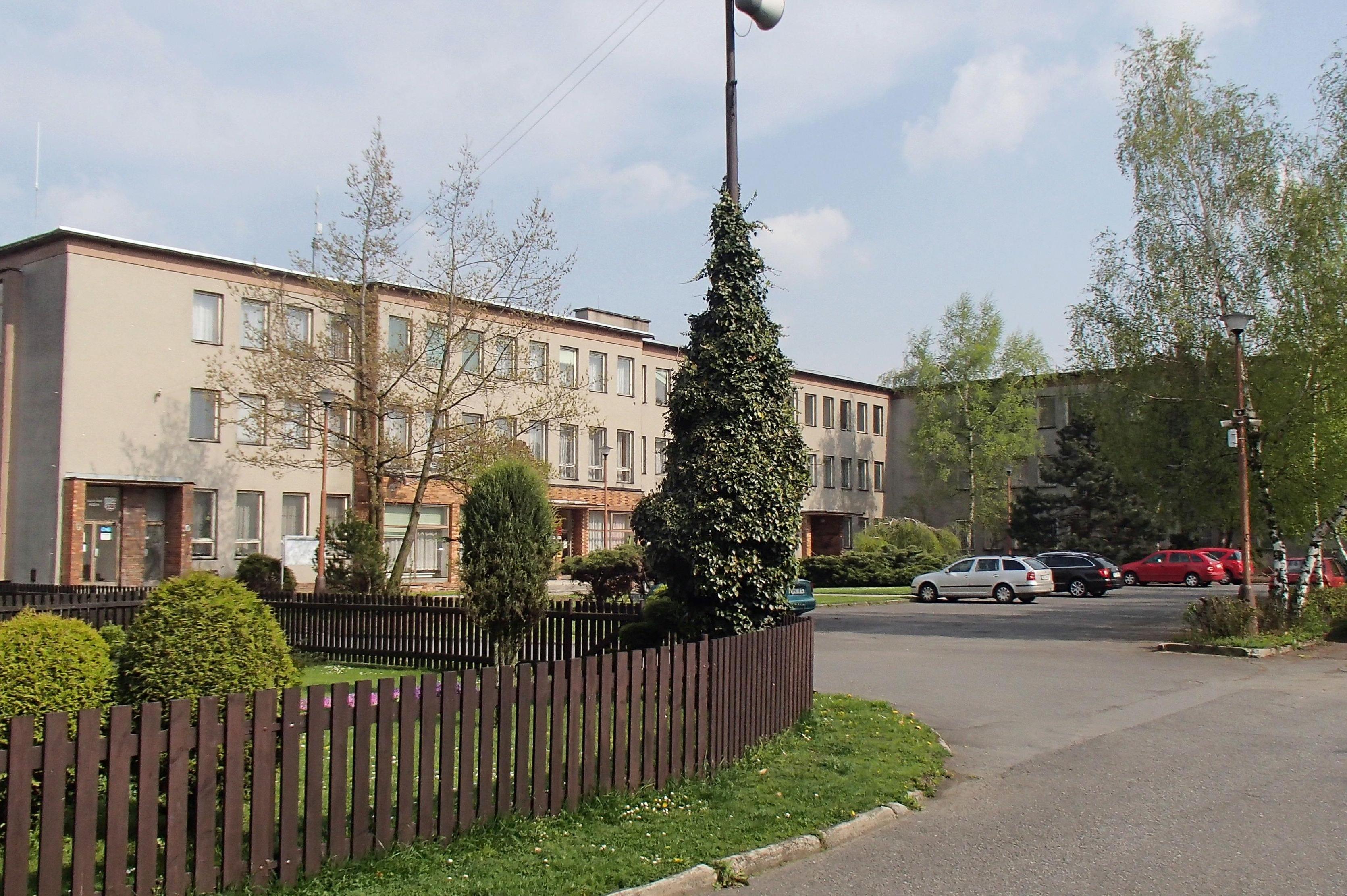 Březovská zemědělská a.s.